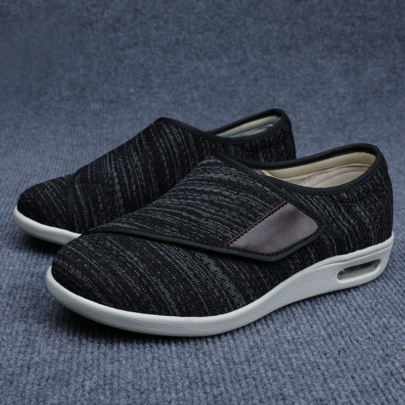 Stylish Shoes for Swollen Feet