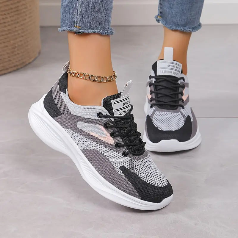 Women's Lightweight Trainers