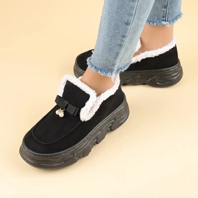 Women’s Winter Comfort Shoes