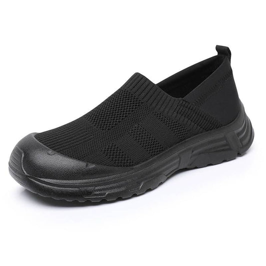 New soft-soled breathable shoes for women