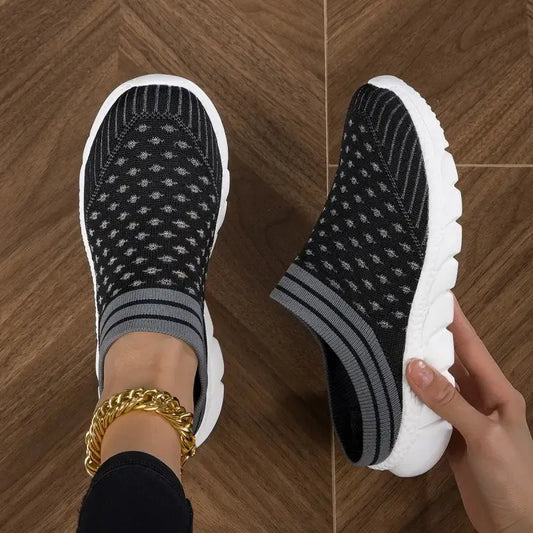 Women's Elevated Support Clogs
