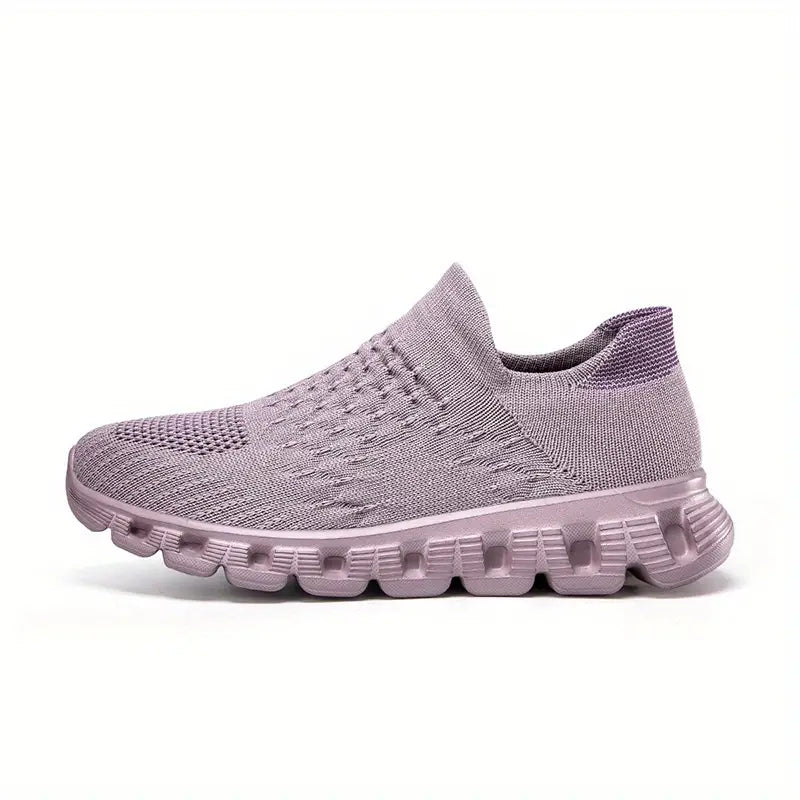Women's Comfort Breath Sneakers