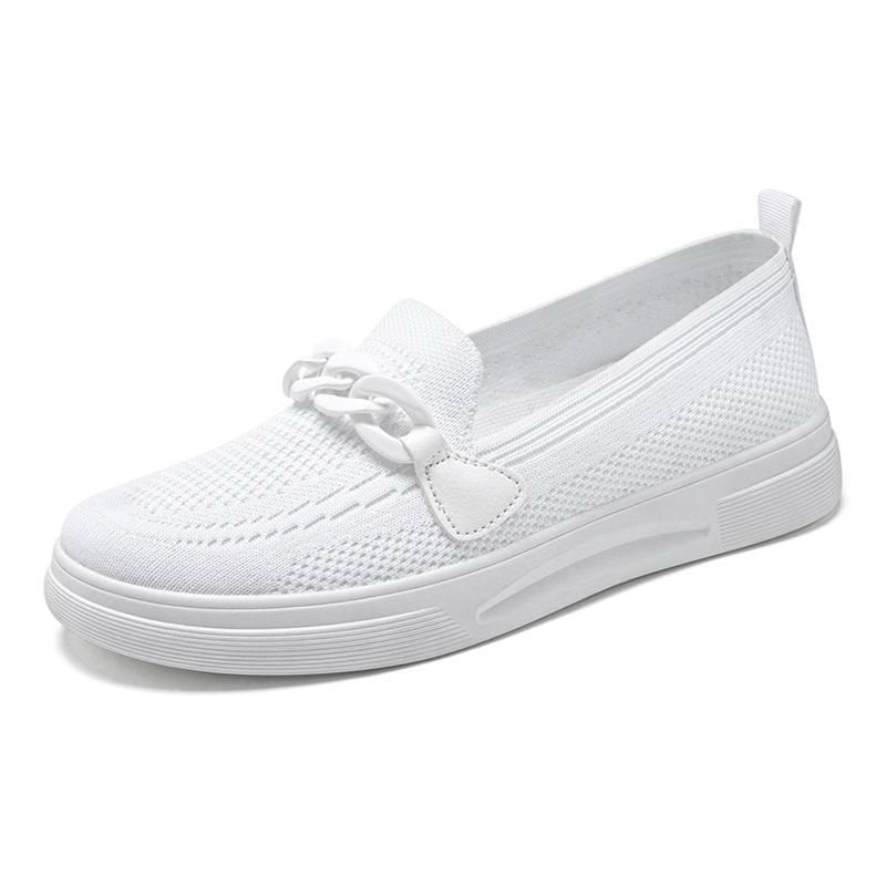 Women's Comfort Orthopaedic Loafers