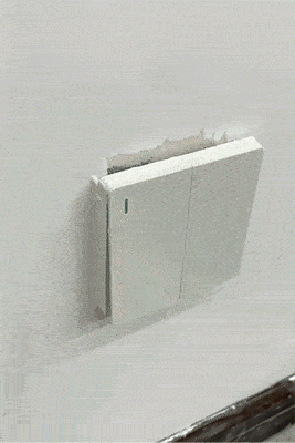 Professional Nano Bond Drywall Repair Kit