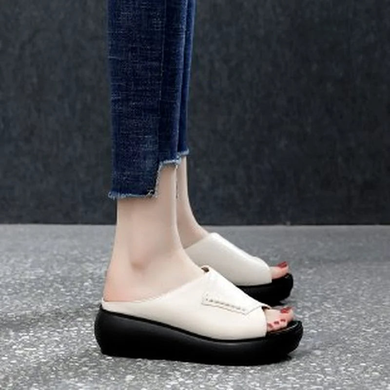 Comfort Premium Sandals