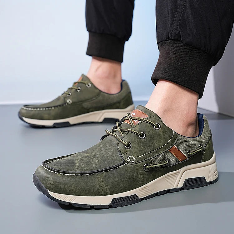 Men’s Supportive Walking Shoes