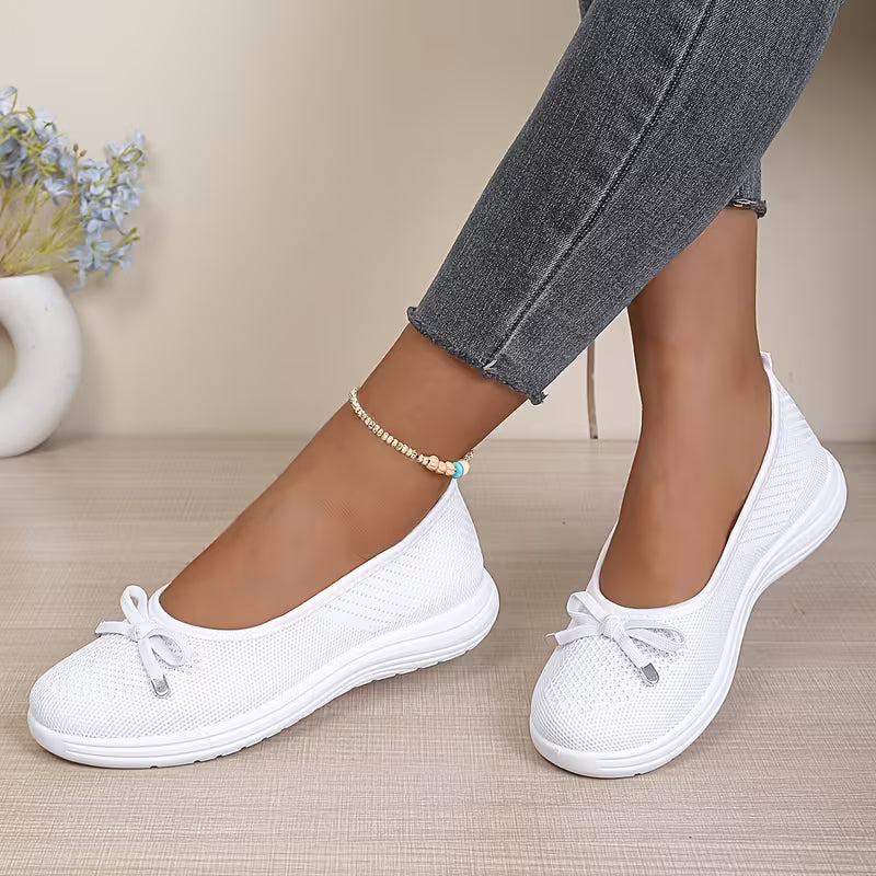Women’s Mesh Slip-On Comfort Shoes