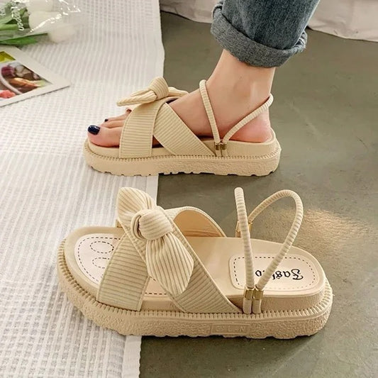 Flake Sandals for Women