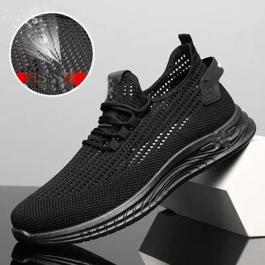 Stride in Comfort: Men's Pain-Free Shoes