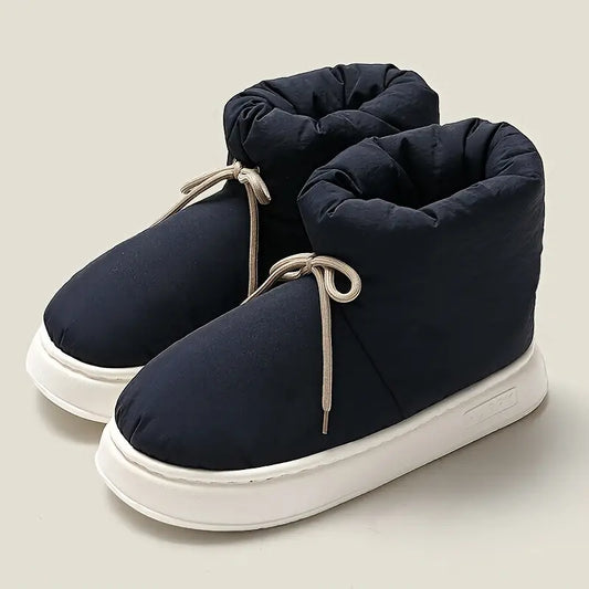 Women’s Fluffy Comfort Boots