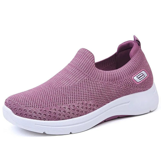 Women's Comfort Trainers