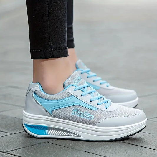 Stylish Women’s Sneakers