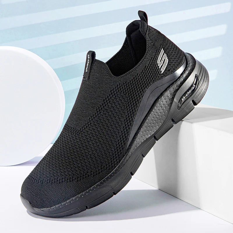 Men’s Wide Orthopaedic Comfort Shoes