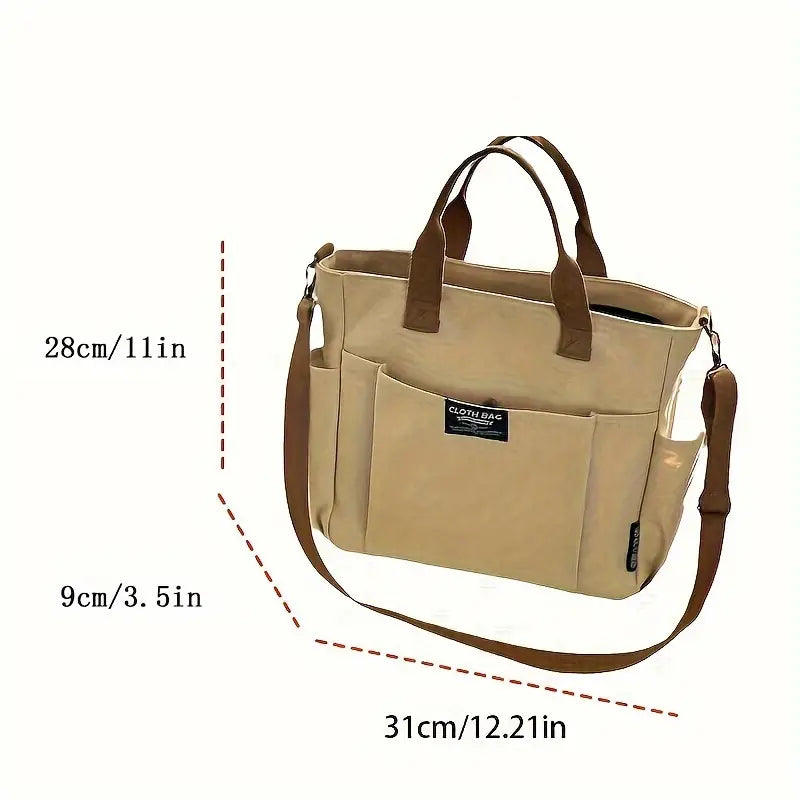 Modern Chic Bag