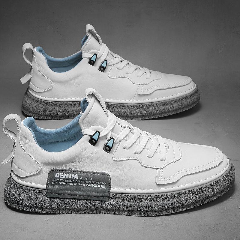 New Street Casual Flat Shoes