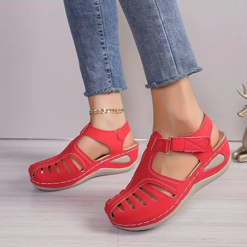 Women's Comfort Wedges Sandals
