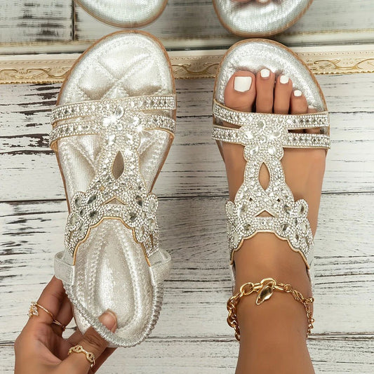 Stylish Comfort Sandals