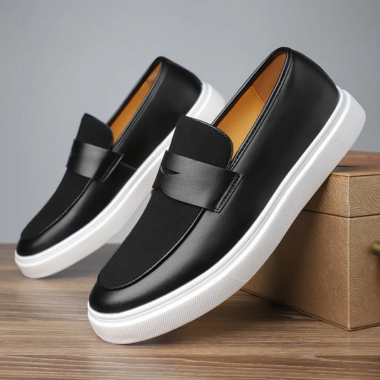 Rowan G. Loafers