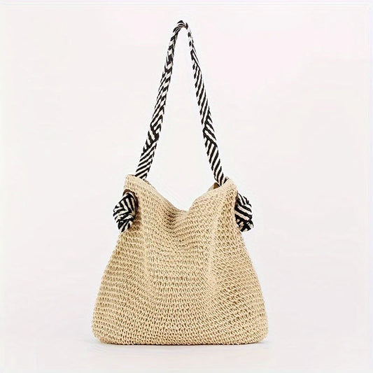 Monaco Essentials Tote Bag