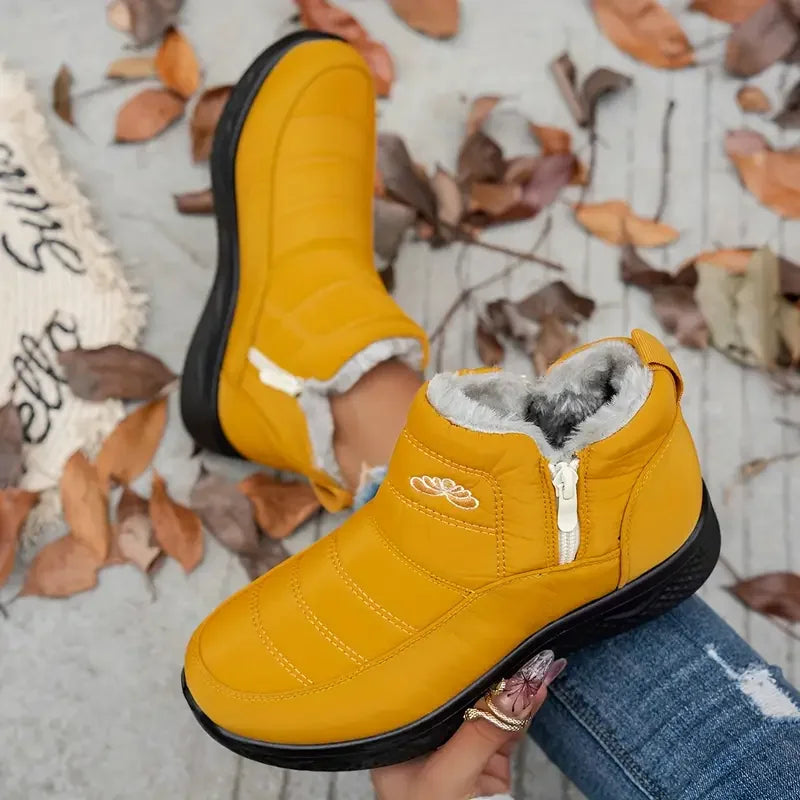 Women's Winter Comfort Boots