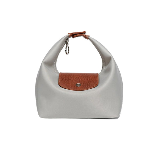 Women’s Minimalist Crescent Shoulder Bag