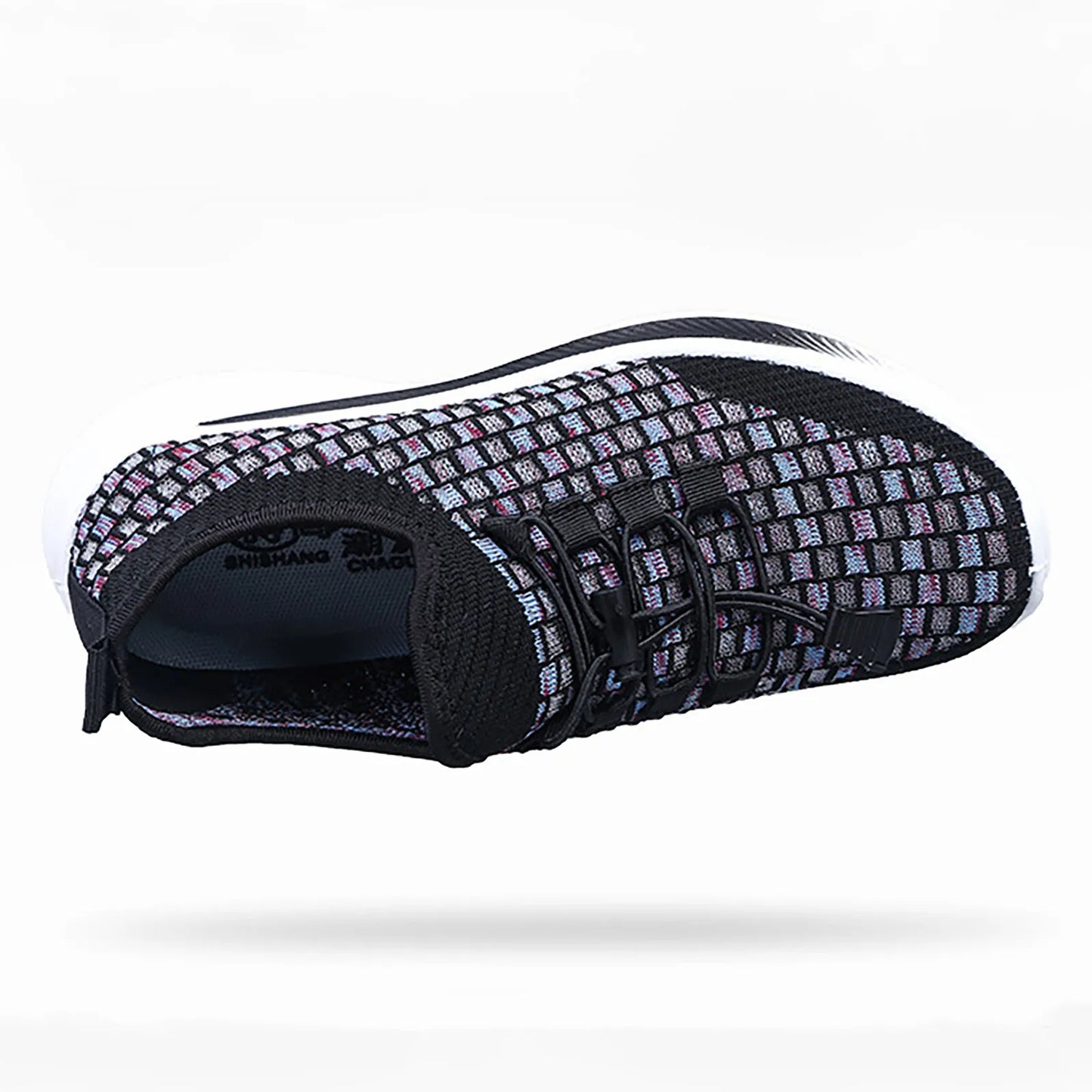 2024 New Summer Soft Sole Non-slip Mesh Breathable Sports Shoes