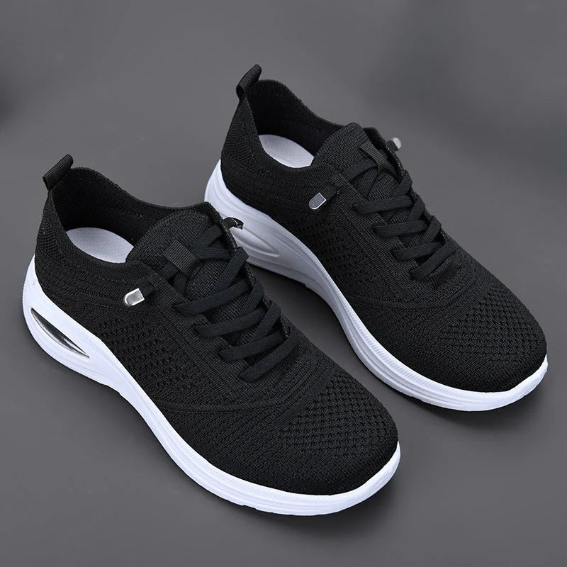 Women's Everyday Comfort Trainers