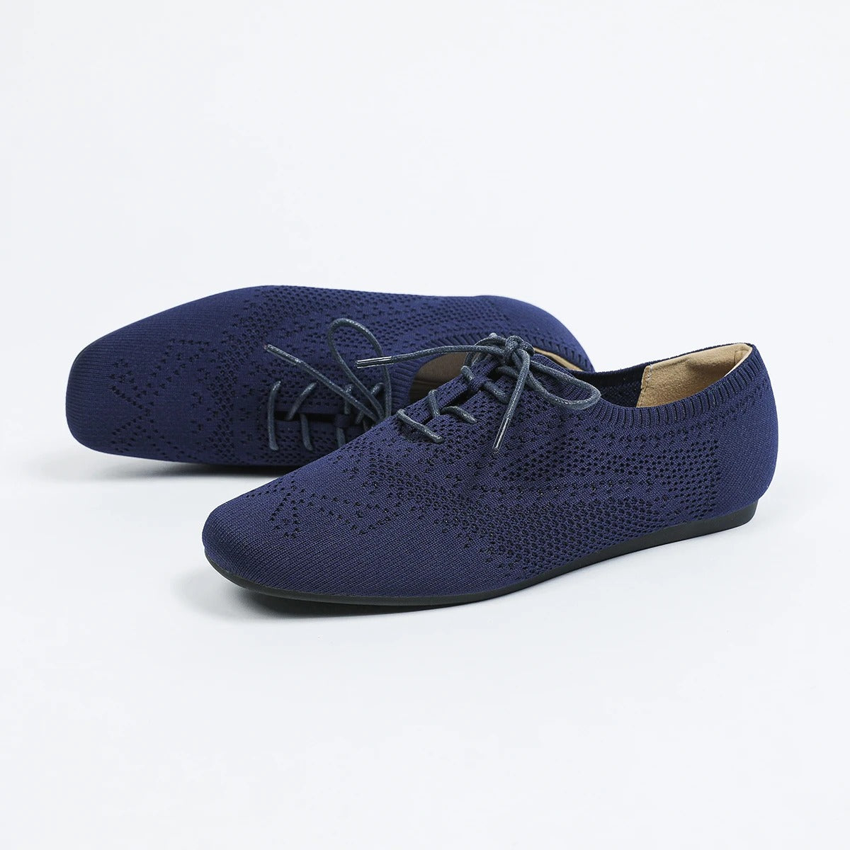 Women's Knitted Shoes