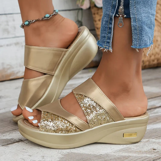 🔥Hot Sale 49%🔥 Comfortable Sandals For Women!