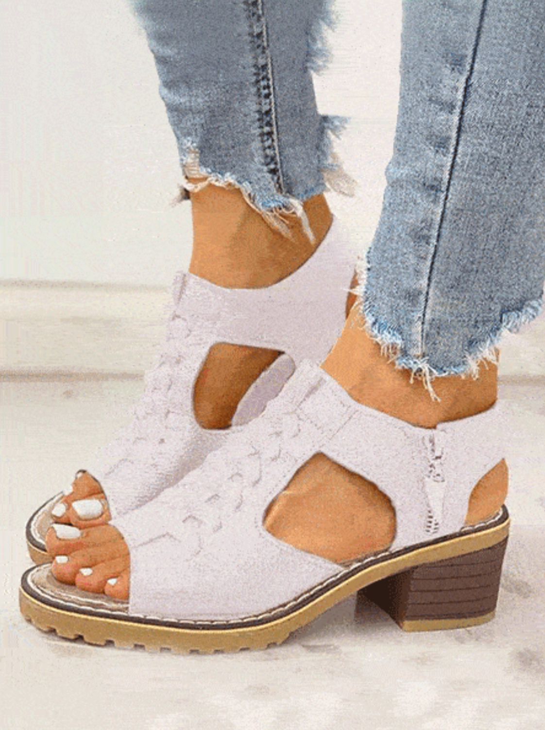Women's Comfy Sandals