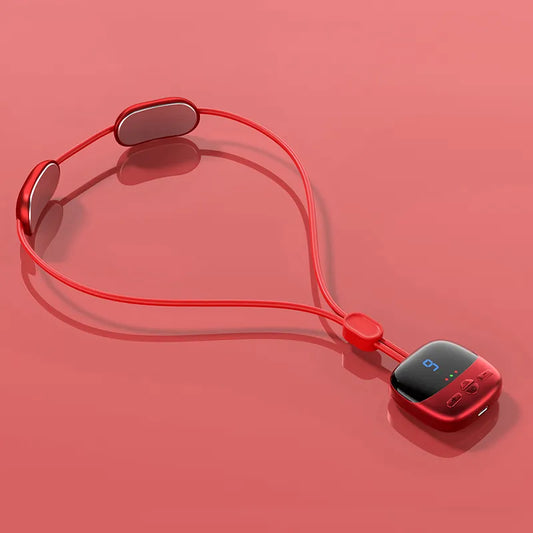 Portable Neck Massage Device