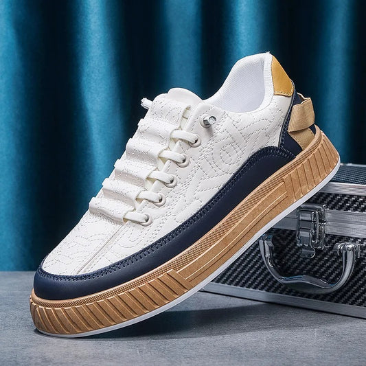 Men's Casual Sports Breathable Shoes