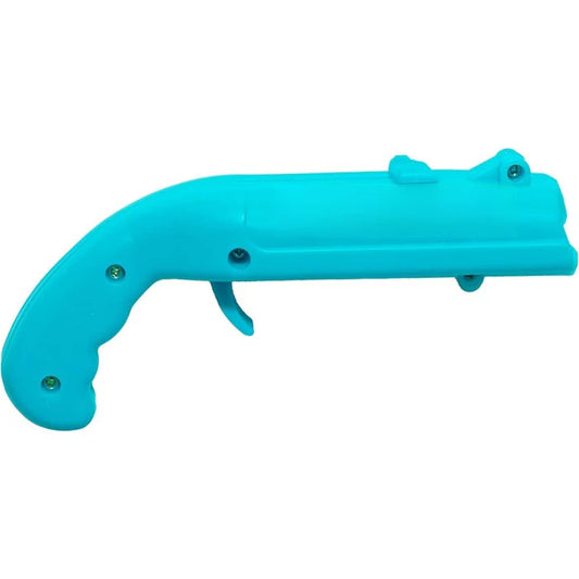 Bottle Cap Pop & Launch Opener Gadget