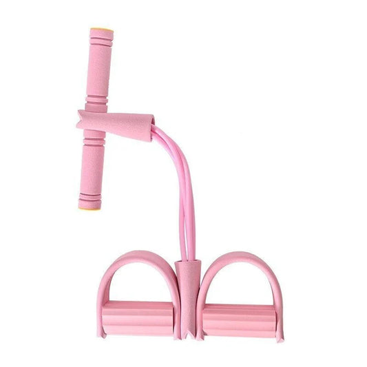Resistance Pedal Puller Band