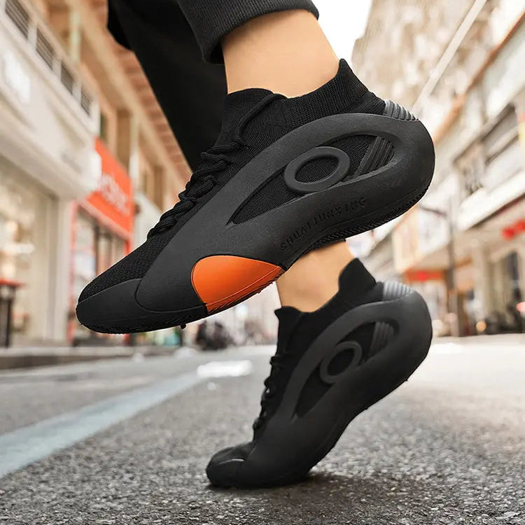 Men’s Sculpted Comfort Running Trainers