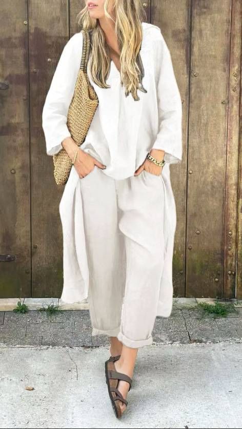Women's two-piece set