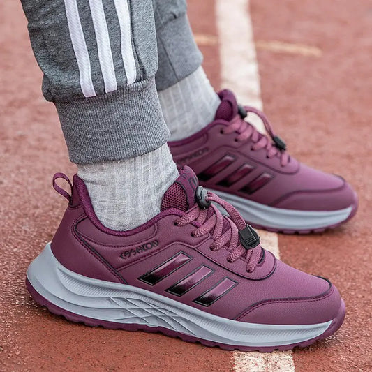 Women's Non-Slip Sports & Running Shoes