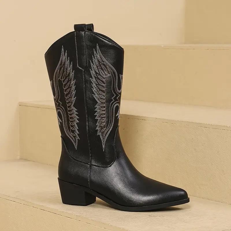Women’s Waterproof Boots