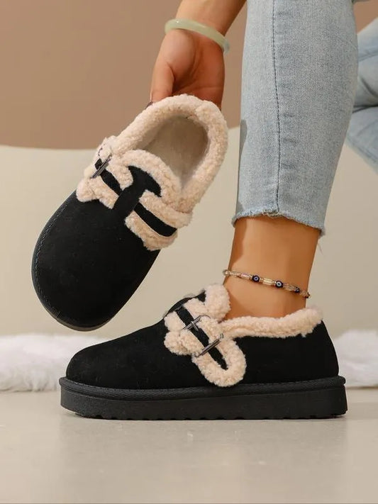 Women’s Winter Comfort Shoes