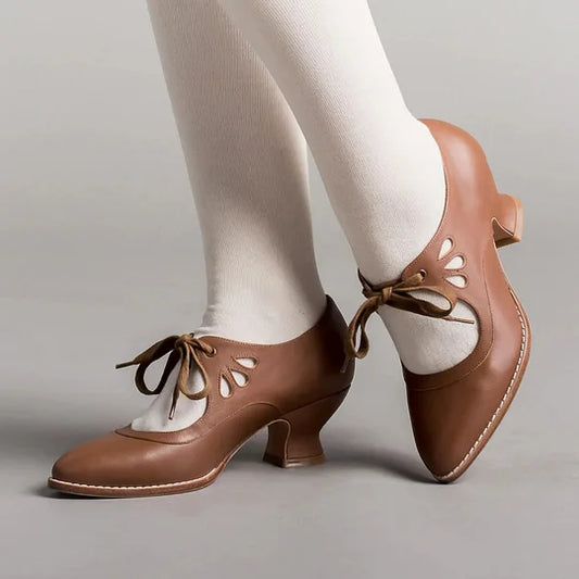 Supportive Everyday Walking Shoes