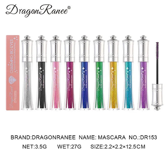 Women’s Glitter Lash Sparkle Mascara
