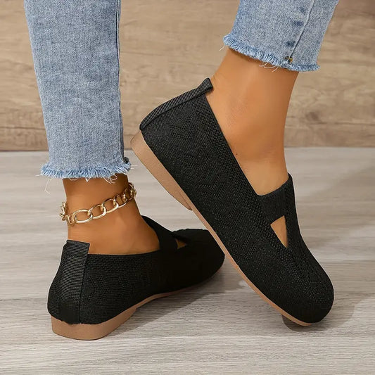 breathable Comfort shoes