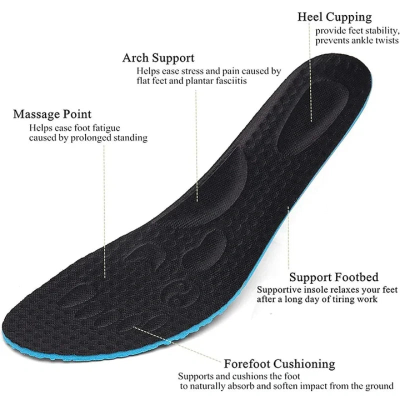 Men’s Ergonomic Slip-On Outdoor Trainers