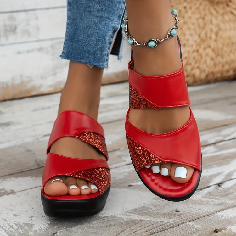 ð¥Hot Sale 49%ð¥ Comfortable Sandals For Women!