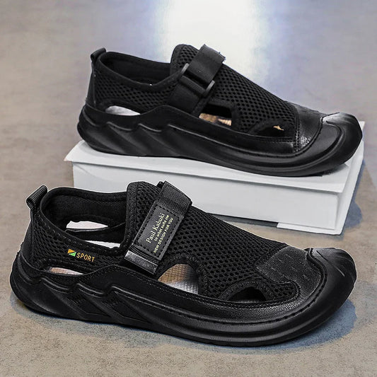 Men's Outdoor Breathable Beach Sandals