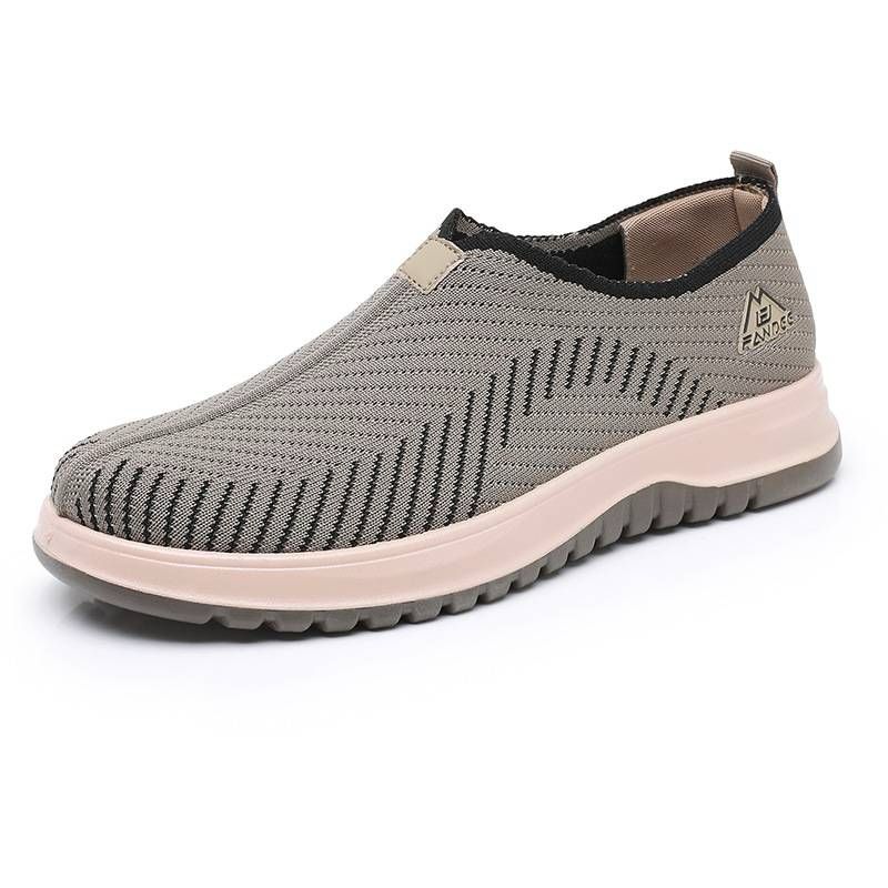 2025 New Breathable lightweight Shoes