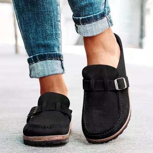 Women’s Refined Comfort Loafers