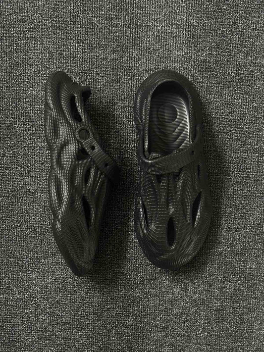 Crisix Black Active Sliders