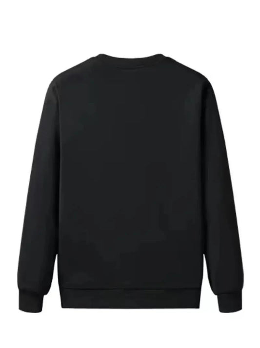 MEN'S THERMAL FLEECE SWEATSHIRT