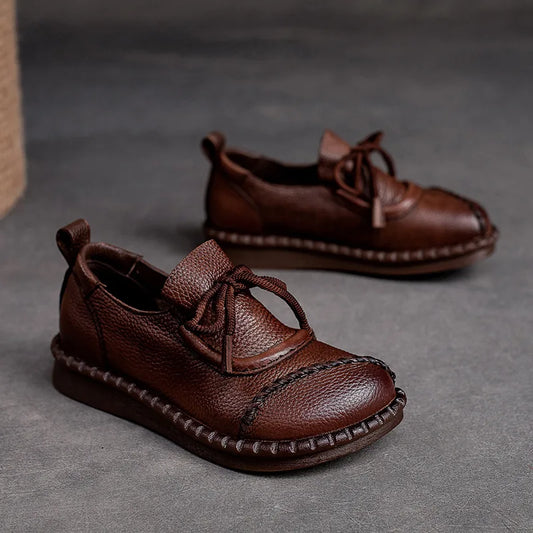 Comfort Moccasins: Walk In Comfort